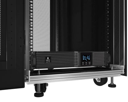 Liebert PSI5 Lithium Ion UPS - 1920VA/1920W 120V 2U, Line Interactive, AVR