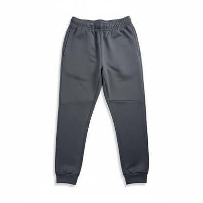 Skora Quick Dry Joggers Men’s Grey Stretch Athletic Pants Workout Gym Pants