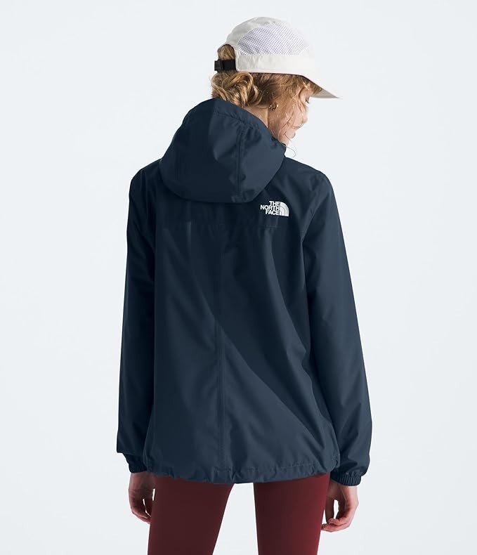 THE NORTH FACE Women’s ANTORA JACKET - Rain Jacket - Summit Navy  Size S-XL -NWT
