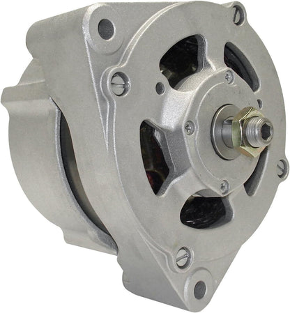 Alternator Quality-Built 15641 Reman