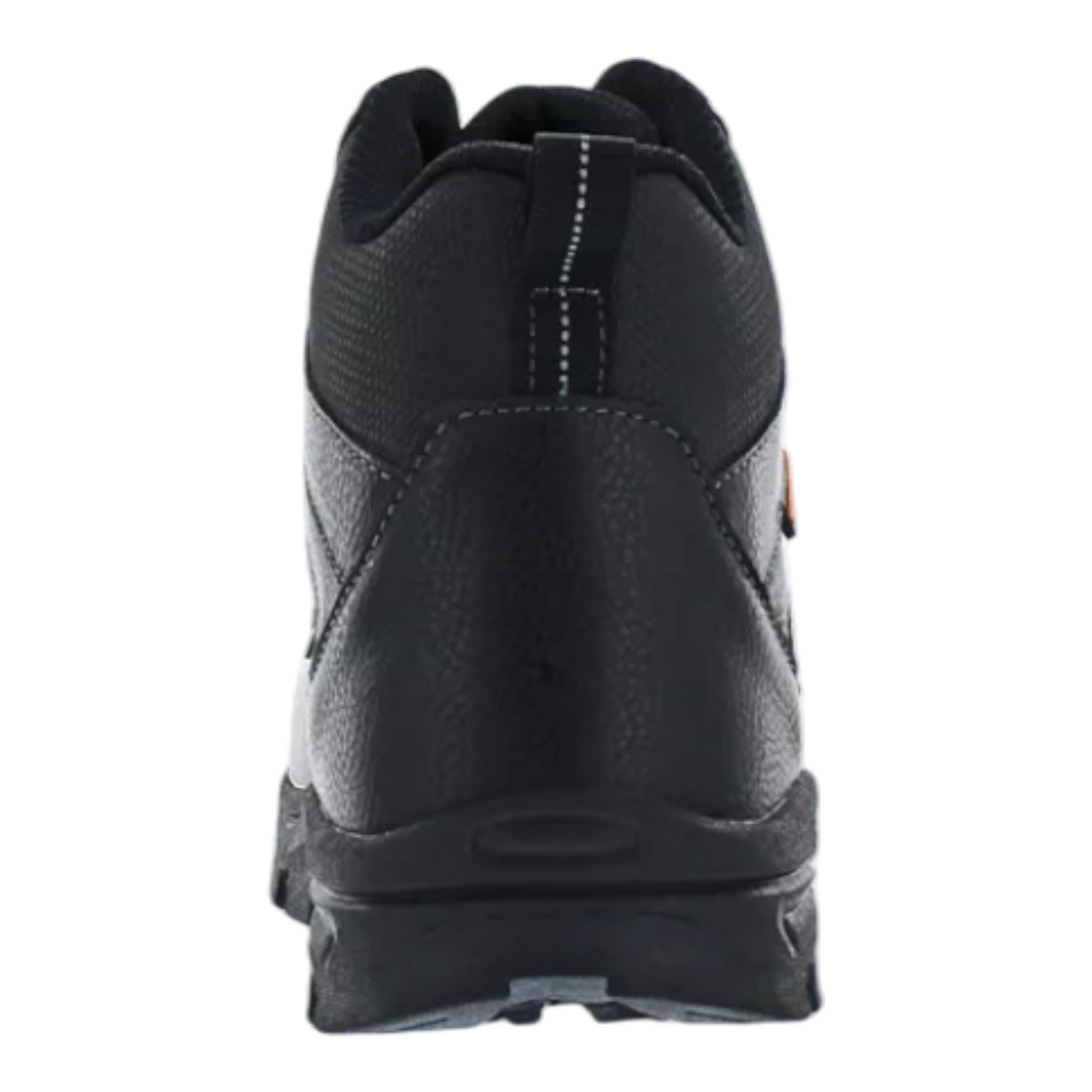 Weatherproof Vintage Men Jace Outdoor Hiking Combat Boots Black or  Brown