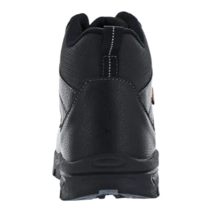 Weatherproof Vintage Men Jace Outdoor Hiking Combat Boots Black or  Brown