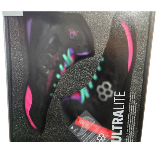 RUDIS JB UltraLITE Multiverse Youth Wrestling Shoes - Size 5.5