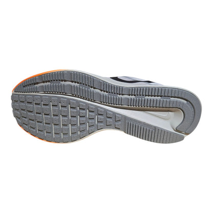 Nike Run Swift 3, Base Grey/Black - Total Orange / JA4032-048 / Men's  Brand New