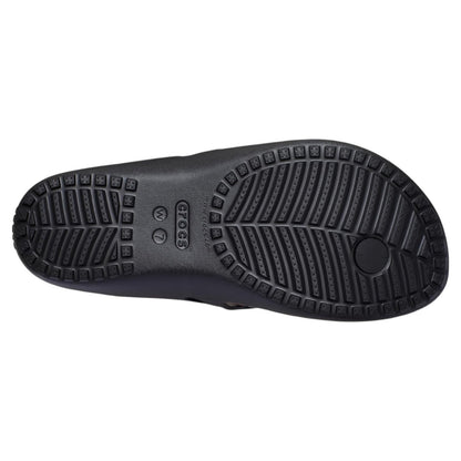 NWT Crocs Kadee II Pineapple Flip Flop Beach #213337