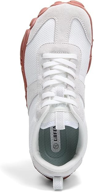 UBFEN Sneaker Barefoot Shoes US M 9, W 11, EU 42  Minimalist Trail Running