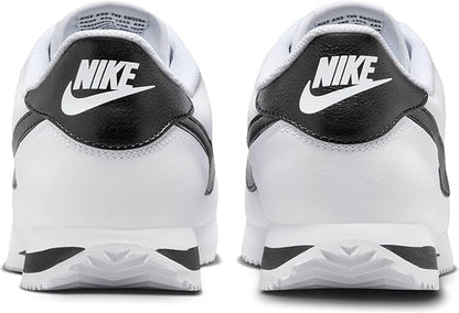 Women's Nike Cortez - White/Black, Phantom Bone/White, White/Varsity Red & Blue