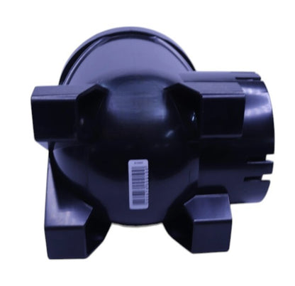 RELN 6 in. Single Outlet Bullet Basin 000210