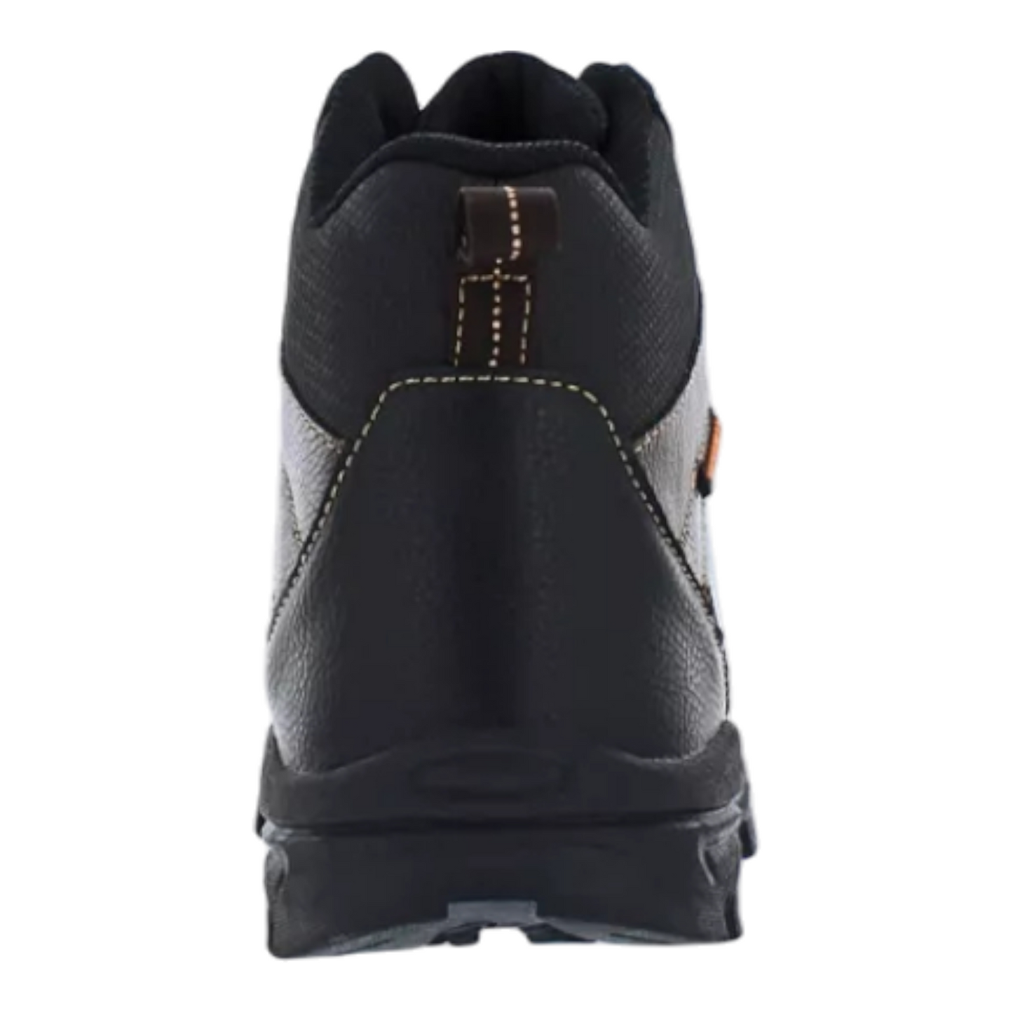 Weatherproof Vintage Men Jace Outdoor Hiking Combat Boots Black or  Brown