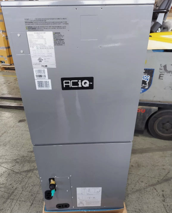 ACiQ 4 TON Central Air Handling Unit, ACiQ-48-AHD R454B, Brand New in Box