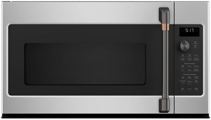 Café™ 1.7 Cu. Ft. Convection Over-the-Range Microwave Oven