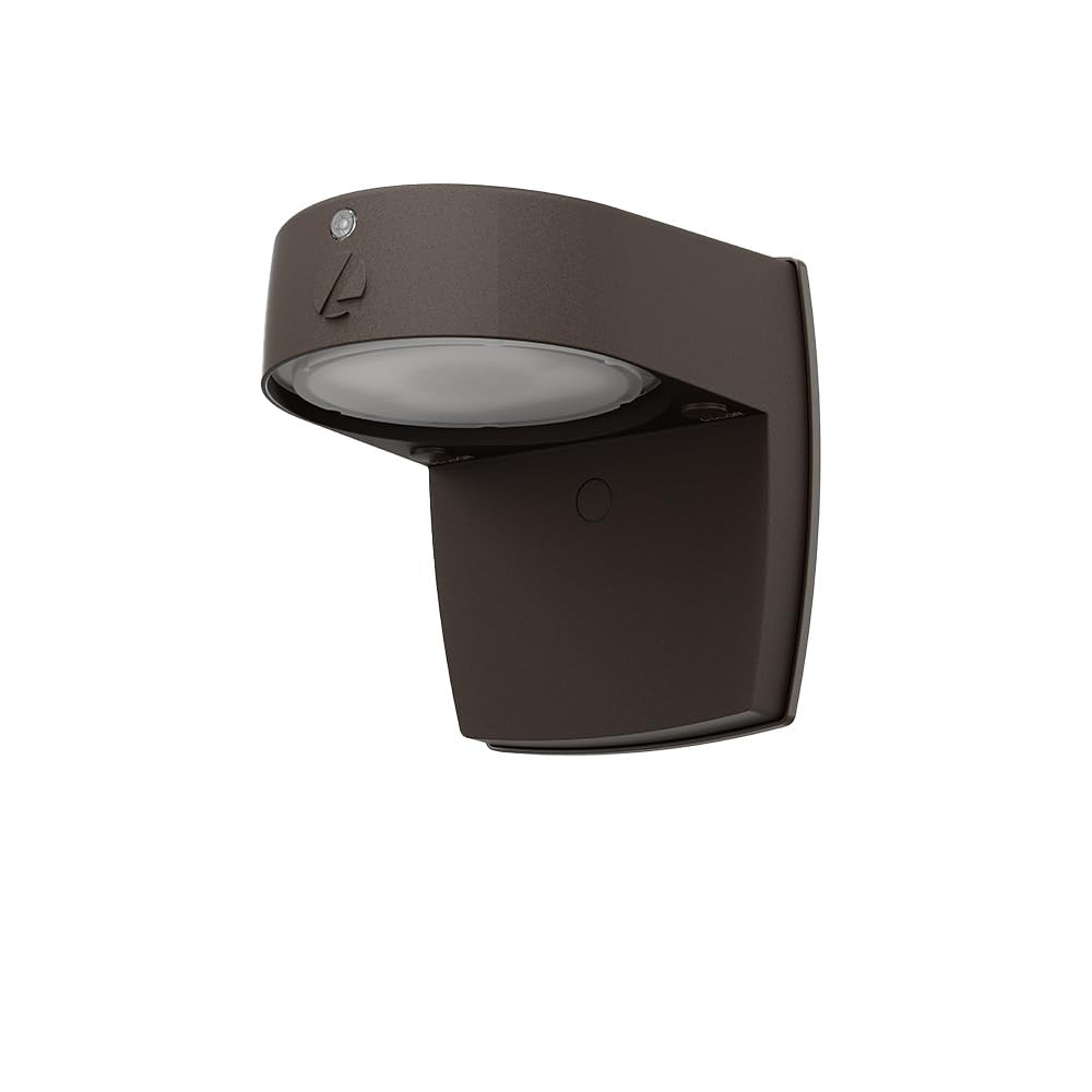 Lithonia Lighting OSC LED SWW2 Outdoor LED Wall Pack Entry Light - Dark Bronze