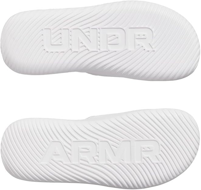 NEW Under Armour Boys Kids Youth Unisex IGNITE Pro 8 Slide Sandals