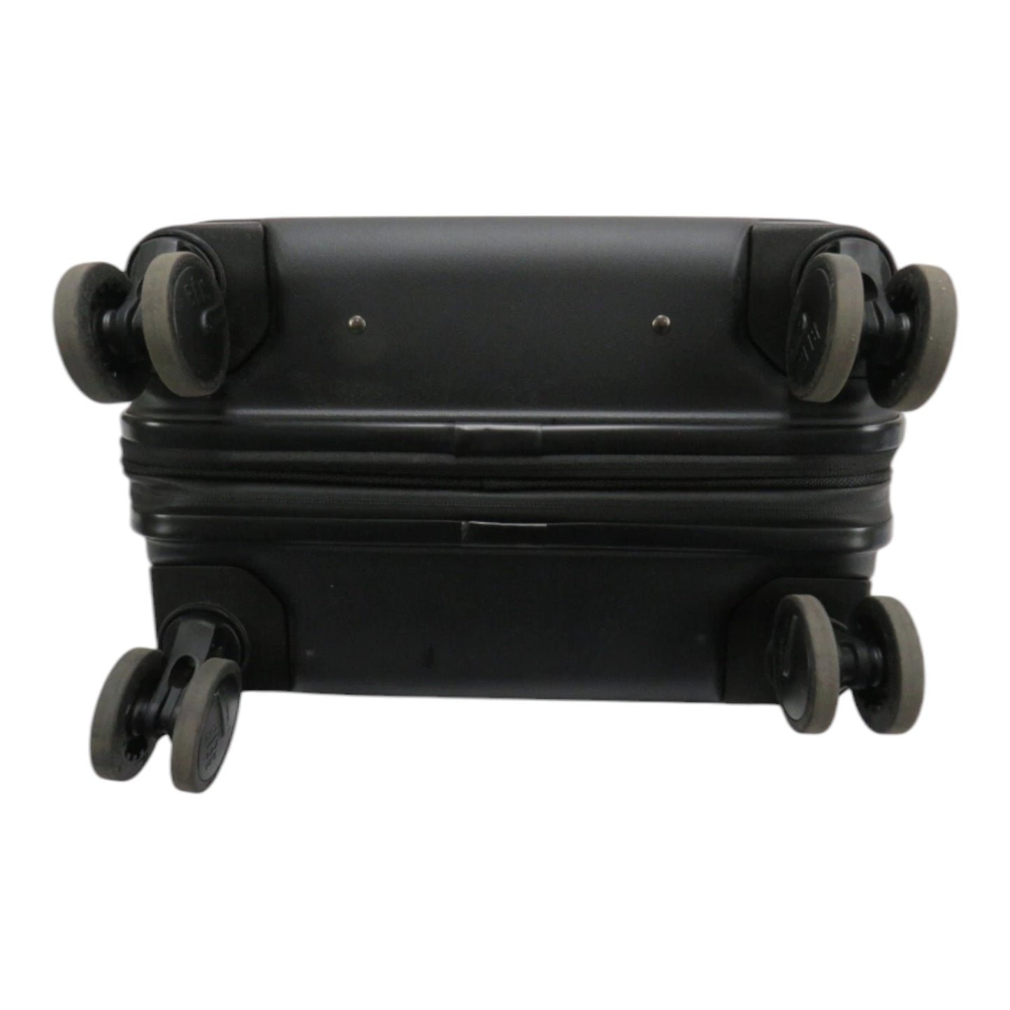 BEIS Carry-On Roller Spinner | PINK or BLACK | 23" | $268.00