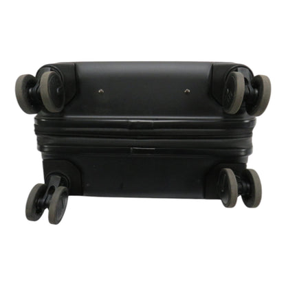 BEIS Carry-On Roller Spinner | PINK or BLACK | 23" | $268.00