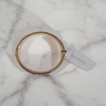 Talbots Spring Cloisonné Bangle