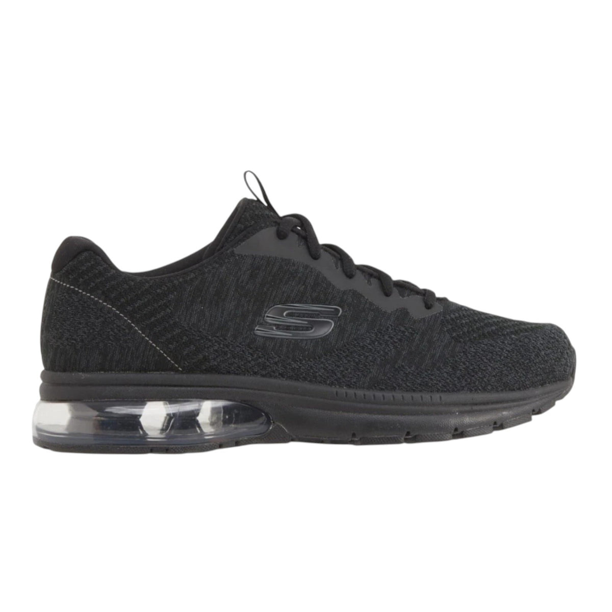 Skechers Rigby-Made Lovely Women's  Black Running Shoes Sneakers 179050 NEW