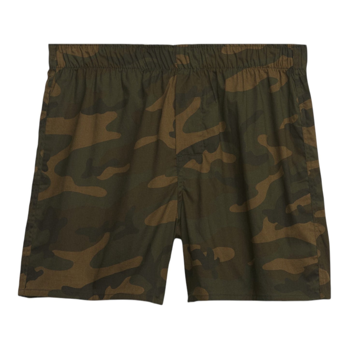 MEN'S GAP BOXER SHORTS UNDERWEAR COTTON BOXERS - 4 Colors to Choose From  NEW