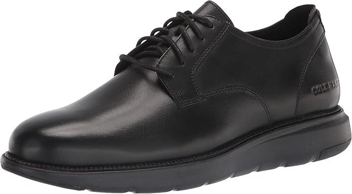 Man's Oxfords Cole Haan Grand Atlantic Oxfords