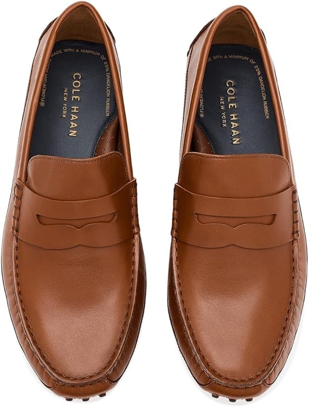 Man's Loafers Cole Haan Davies Grand Penny Driving Loafers