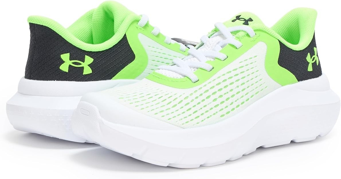 Boy's Sneakers & Athletic Shoes Under Armour Kids (Little Kid) & (Big Kid) sizes