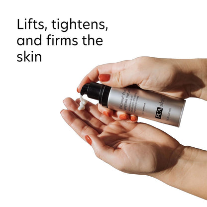 PCA Skin EXLINEA  Pro Peptide  Serum  1oz.    Peptide Serum, Smoothes Lines,