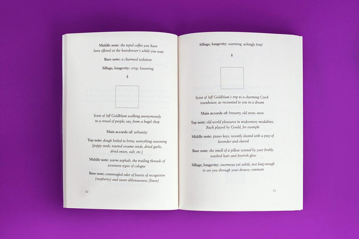 The Goldblum Variations: Adventures of Jeff Goldblum Across the Known (and Unkn