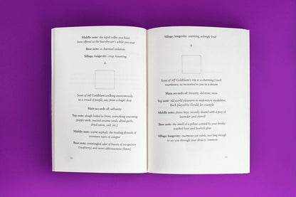 The Goldblum Variations: Adventures of Jeff Goldblum Across the Known (and Unkn