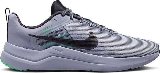 Nike Downshifter 12 Indigo Haze Mens Running DD9293-500 NEW Sz 10.5