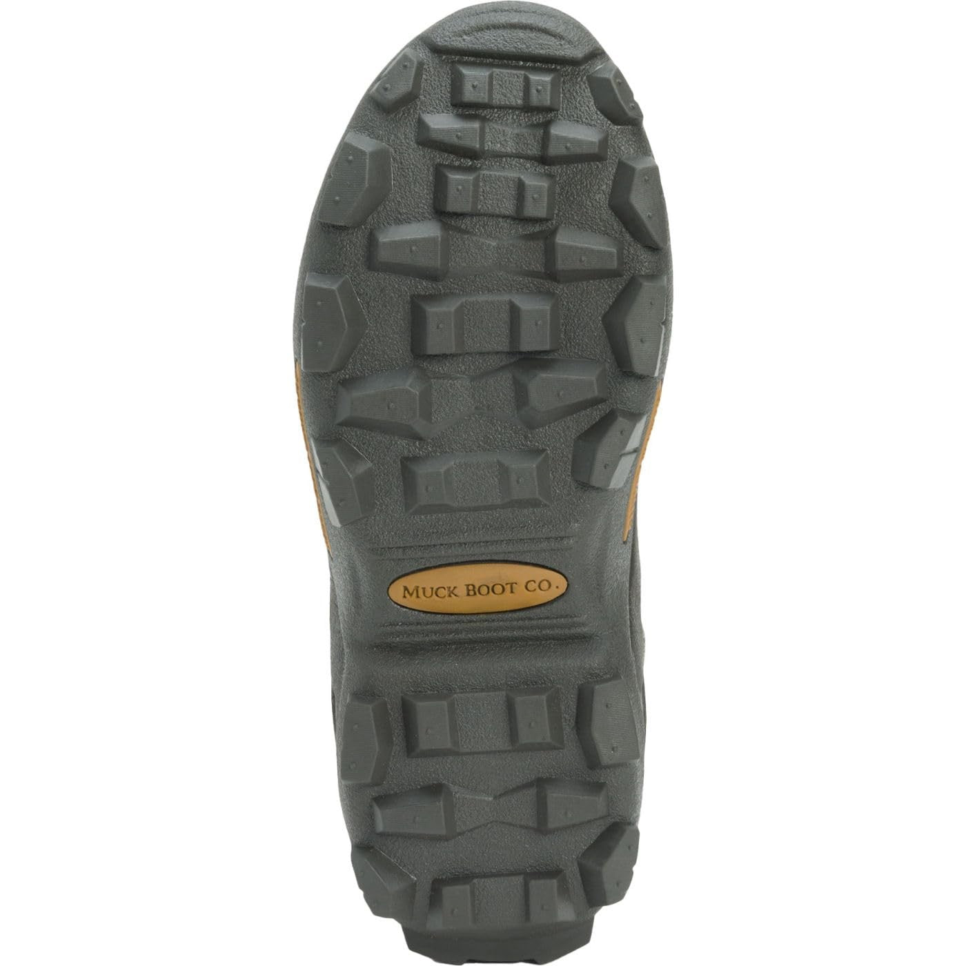 Muck Wetland Rubber Premium Men's Field Boots