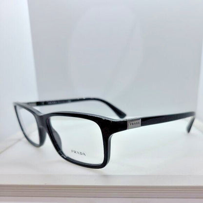 Prada VPR06S Black Glasses