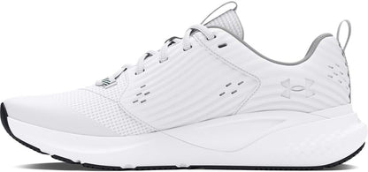 UNDER ARMOUR SNEAKERS MENS UA CHARGED COMMIT TR 4, TRAINER - Sizes are USA Sizes