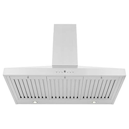 Z Line KB-30 30" 760 CFM Wall Mount Range Hood
