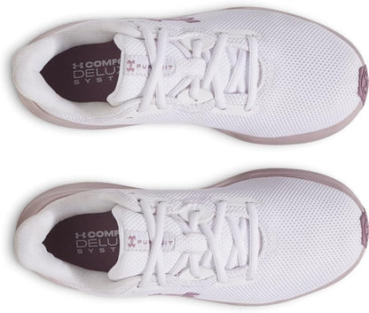 Under Armour Womens UA Charged Surge 4, Pursuit 4, Assert 10 Sneakers Shoes