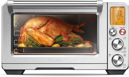 Breville BOV900BSS Smart Oven Air Fryer Pro Convection Oven - Stainless Steel