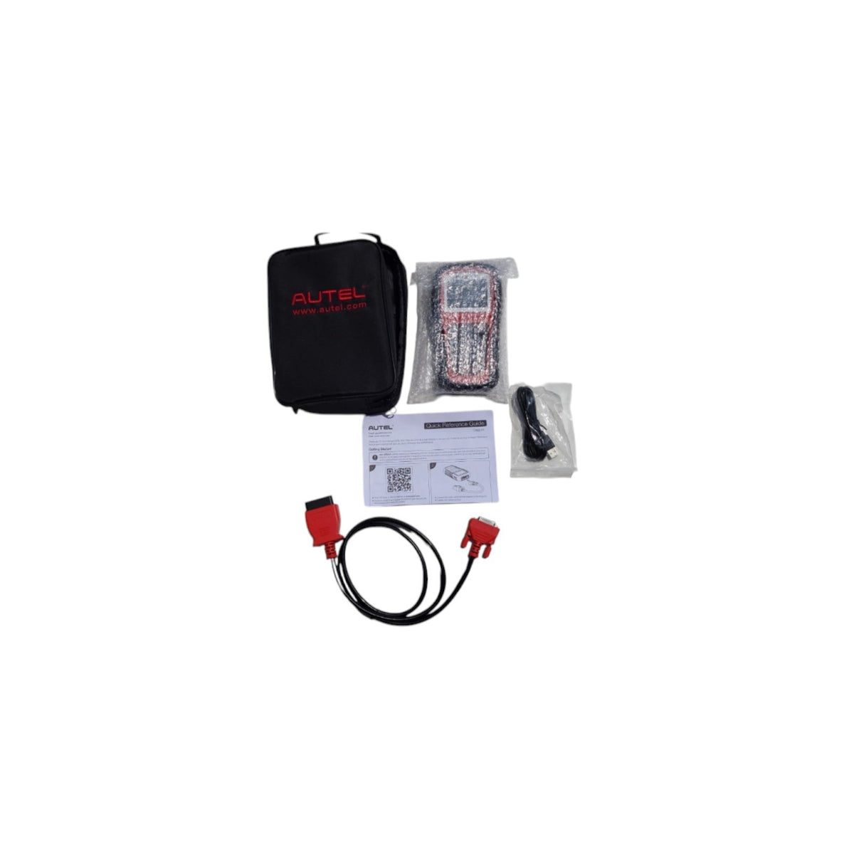 Autel MaxiLink ML519 OBD2 Scanner