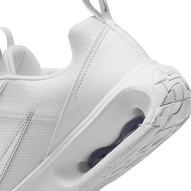 Nike Women's Air Max Interlock Lite Shoes White DV5695-100