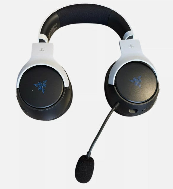 Razer Kaira HyperSpeed Wireless Gaming Headset for PlayStation 5 PS5, PS4, PC