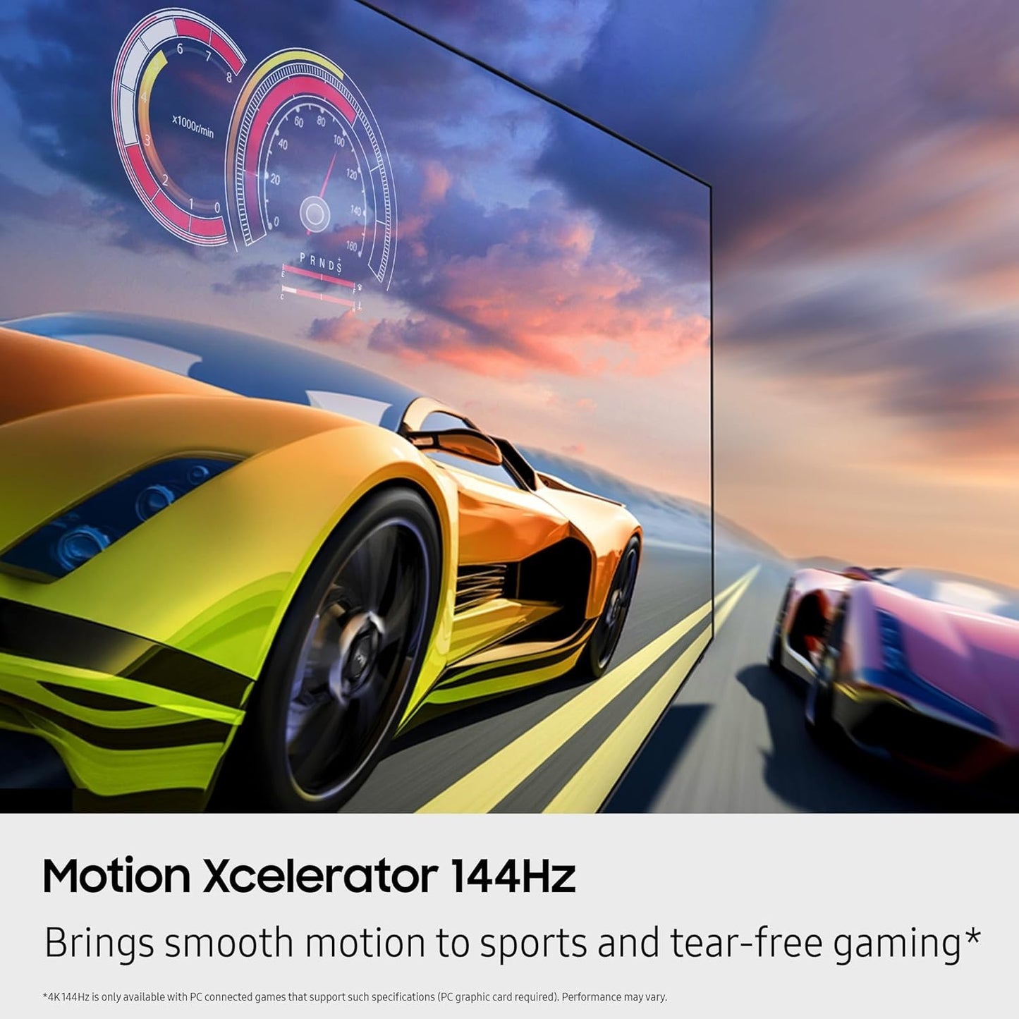 Samsung 50 inch The Frame LS03FA QLED 4K Art Mode Vision AI Smart TV (2025)