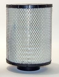 Napa 6637 Gold Air Filter