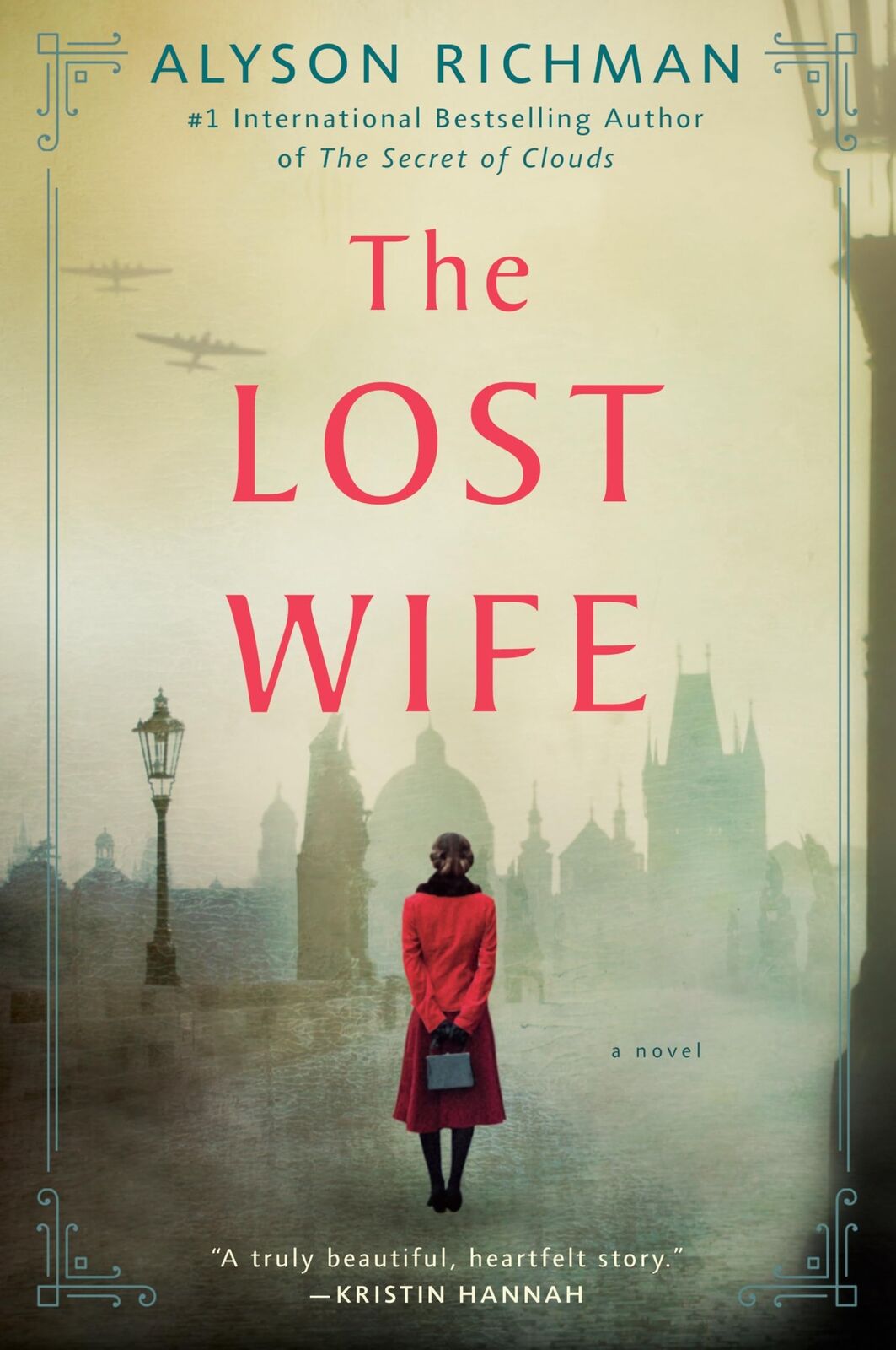 The Lost Wife