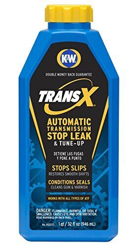 CRC Trans-X Slip-Stop Leak-Fix