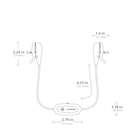 Lovense Gemini Nipple Clamps, Wireless and Re-chargable, Long Range WiFi Control