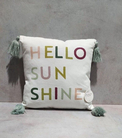 Target Accient Pillows, Various