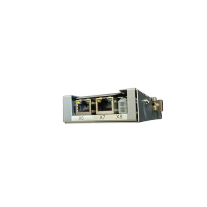 1 Piece NEW ABB DSQC1035 3HAC059187-001 Ethernet Switch - Same Day Ship W/ UPS