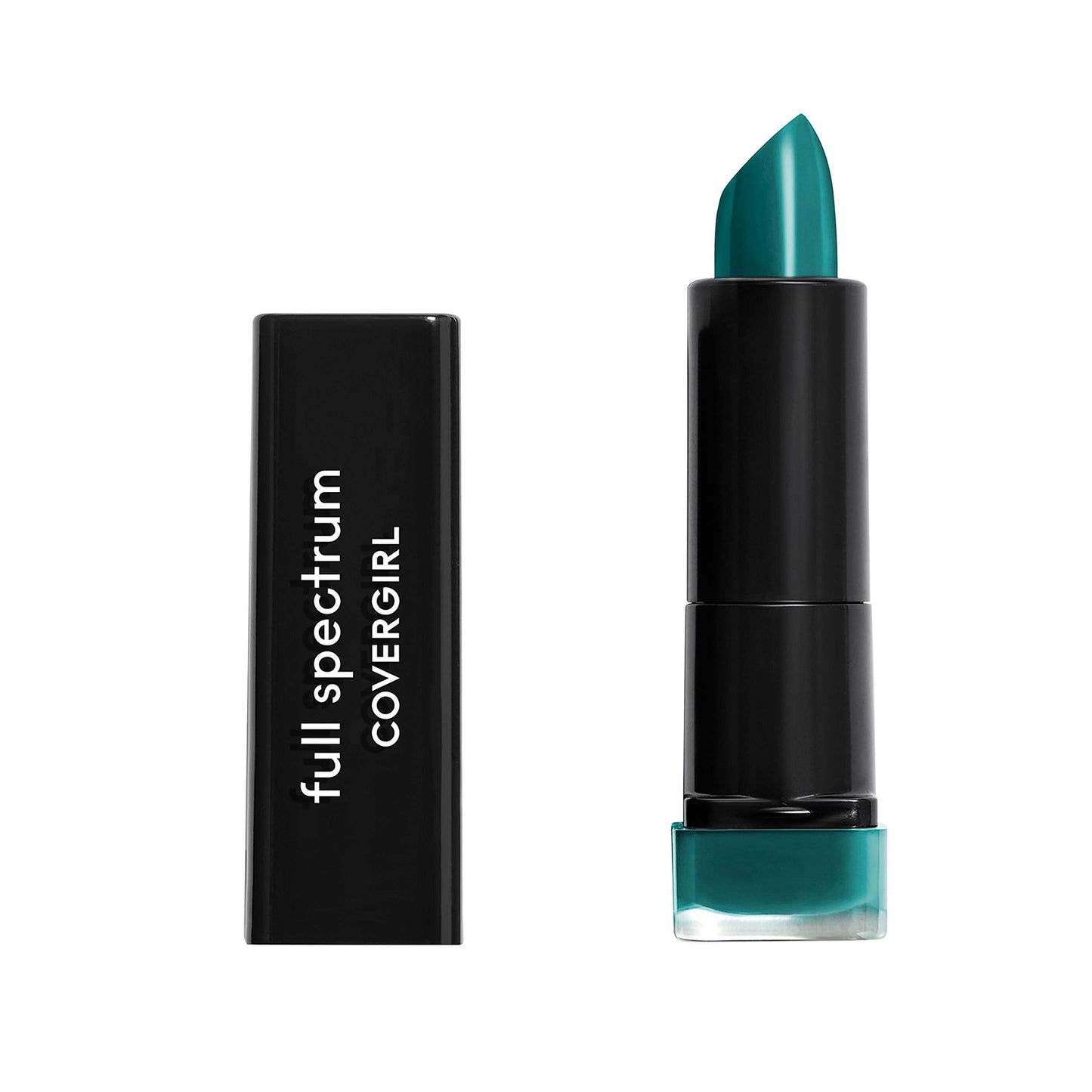 Covergirl Full Spectrum Color Idol Satin Lipstick
