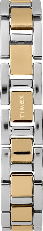 Timex Swarovski Crystals Ladies Watch TW2T58800