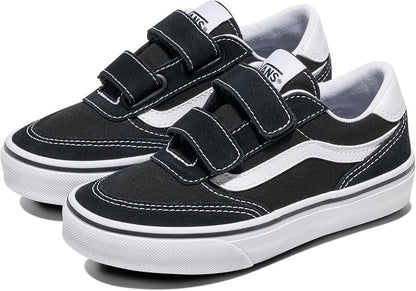 Vans Brooklyn Sneakers Athletic & Sneakers  Sneaker - VN000D7XBA2