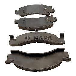 Napa Premium Brakes SS-7081AX (D149)