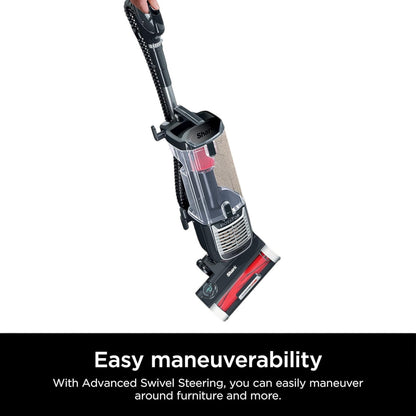 Shark - Rotator with PowerFins HairPro and Odor Neutralizer Technology Upright